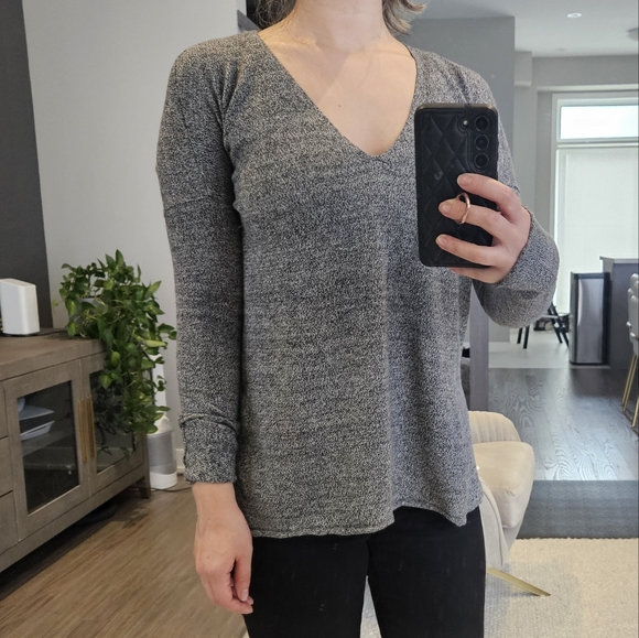 Babaton Erin sweater (xxs) - Picture 7 of 8